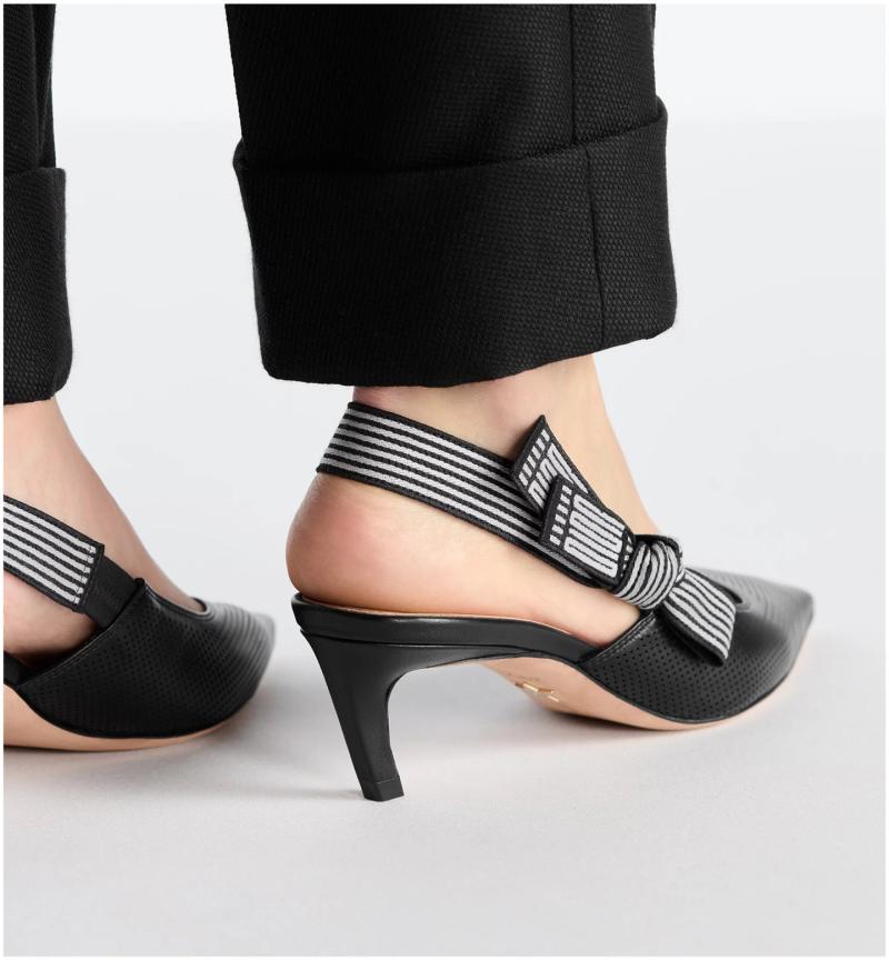 Dior Pumps SDP50701