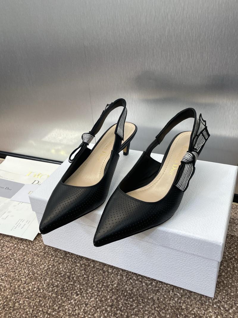 Dior Pumps SDP50701