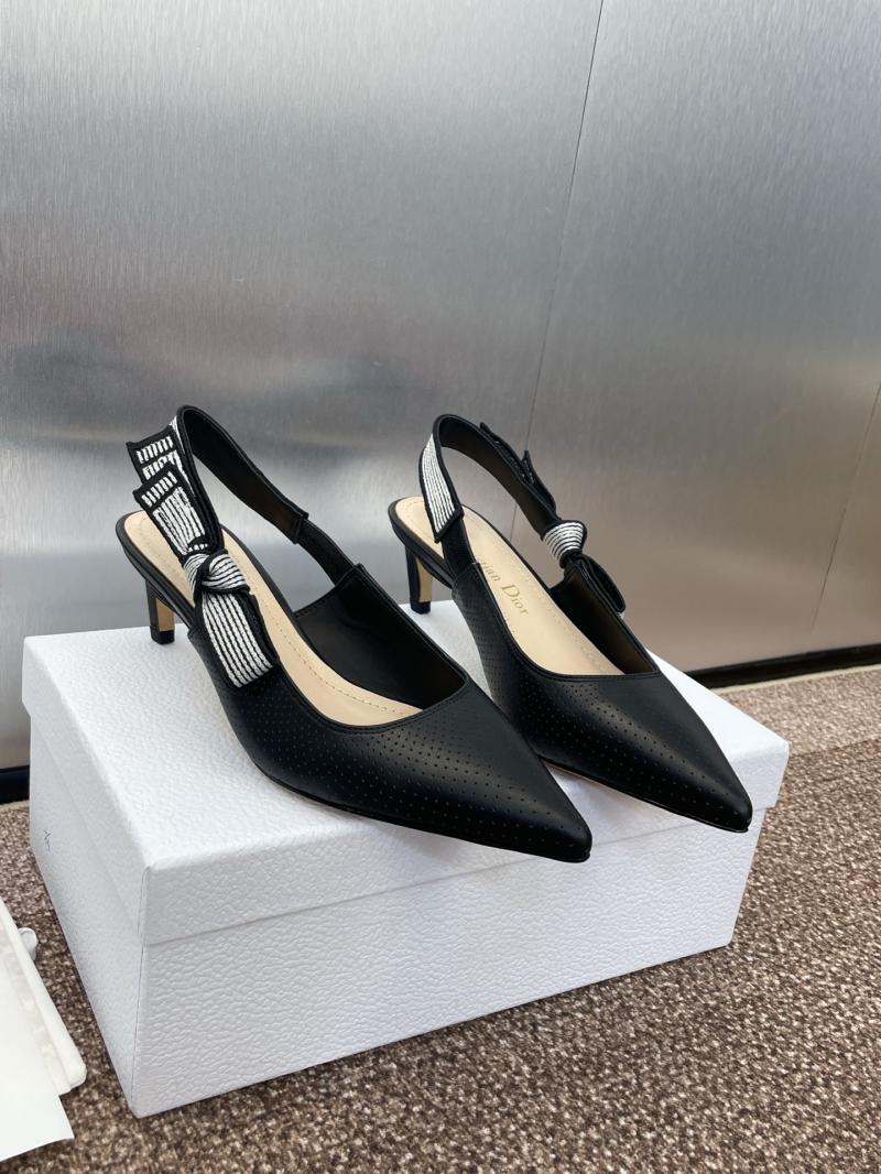 Dior Pumps SDP50701