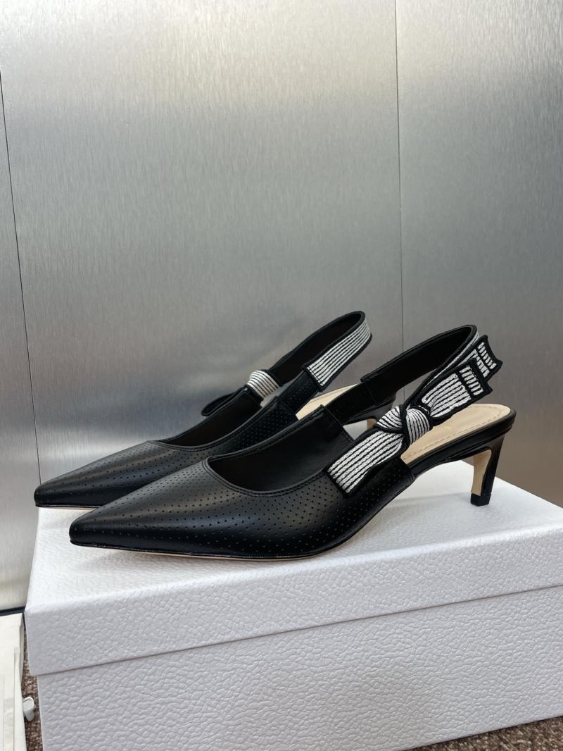 Dior Pumps SDP50701