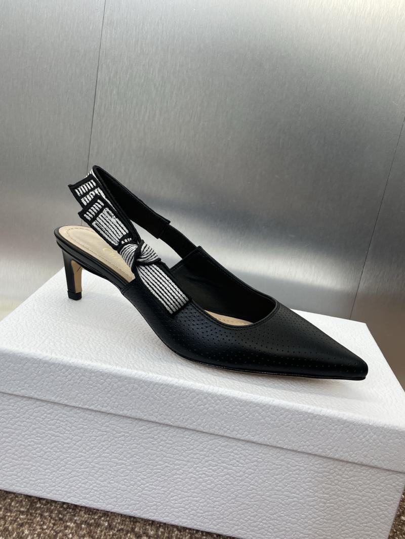 Dior Pumps SDP50701