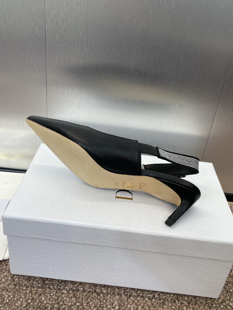 Dior Pumps SDP50701