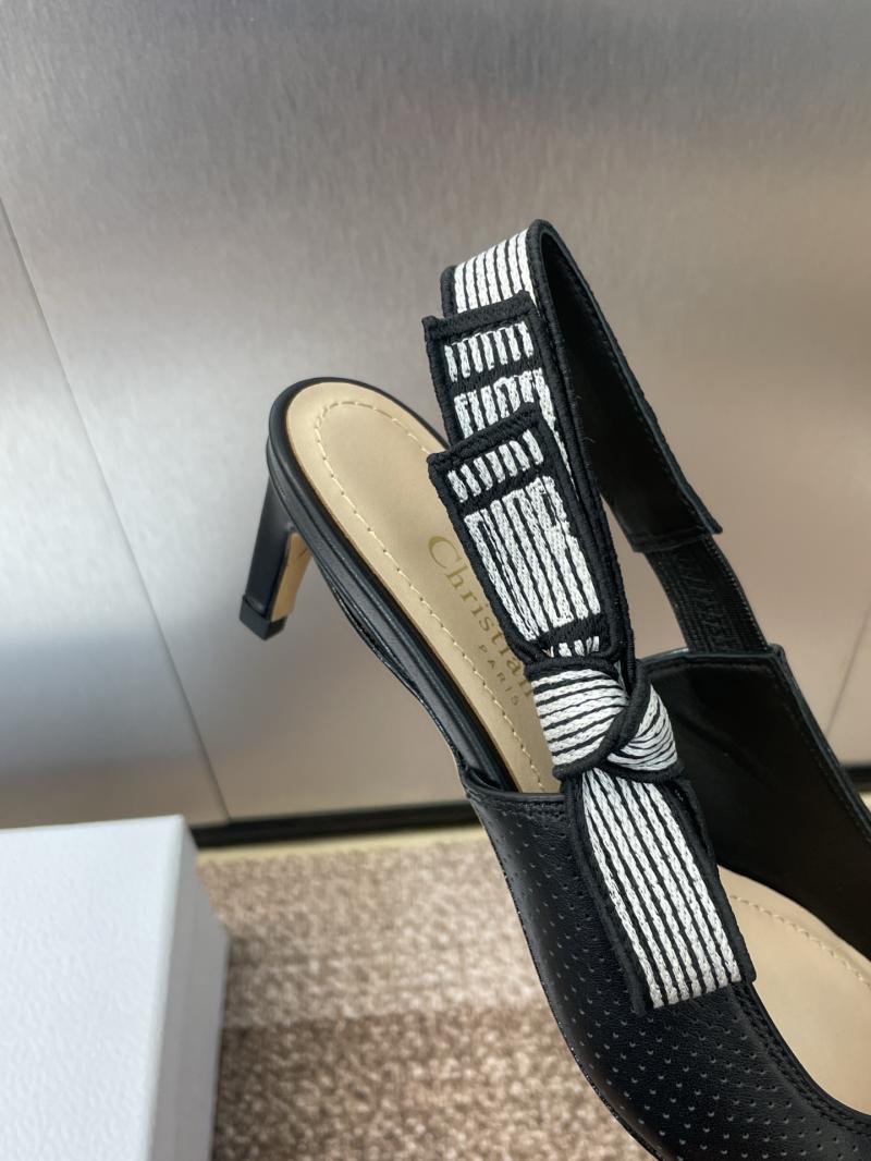 Dior Pumps SDP50701