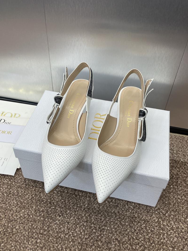 Dior Pumps SDP50702