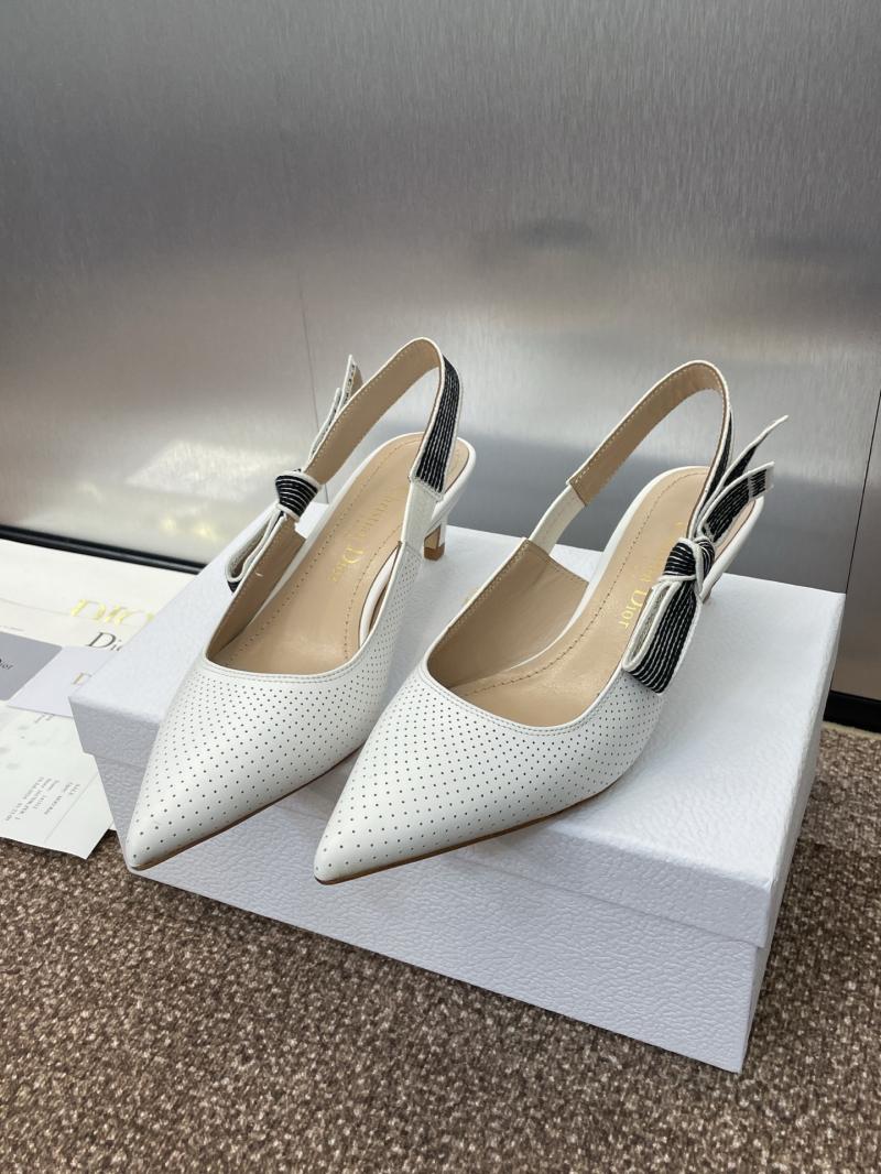 Dior Pumps SDP50702