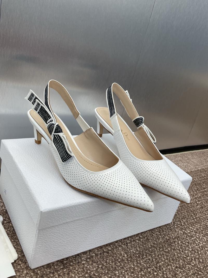 Dior Pumps SDP50702