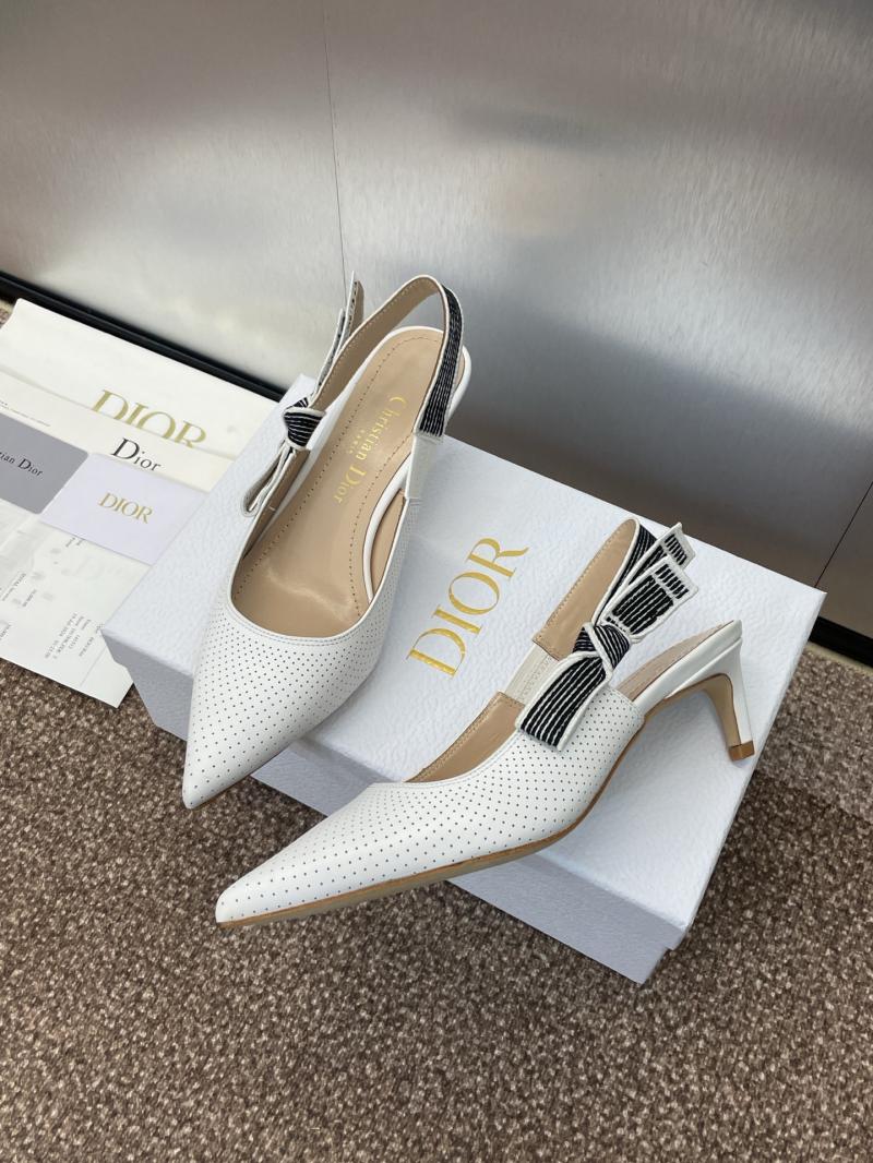 Dior Pumps SDP50702
