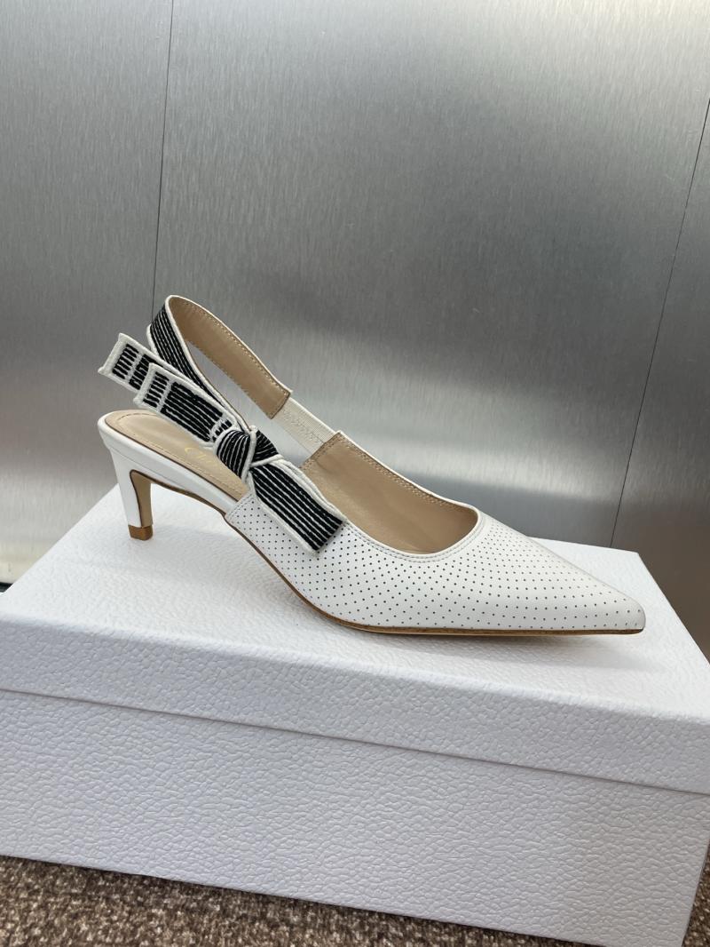 Dior Pumps SDP50702