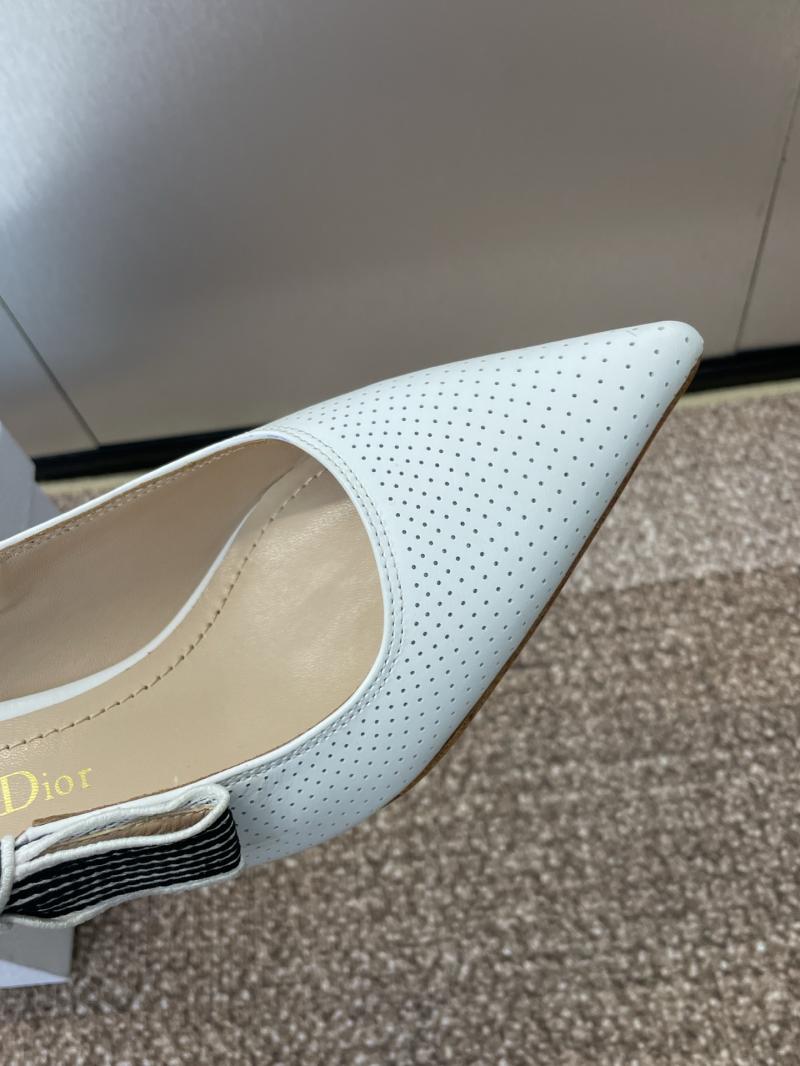 Dior Pumps SDP50702