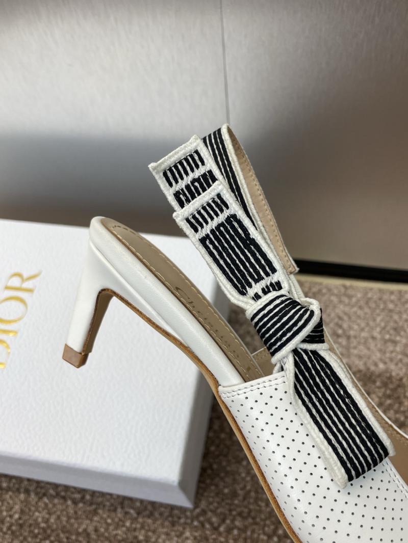 Dior Pumps SDP50702