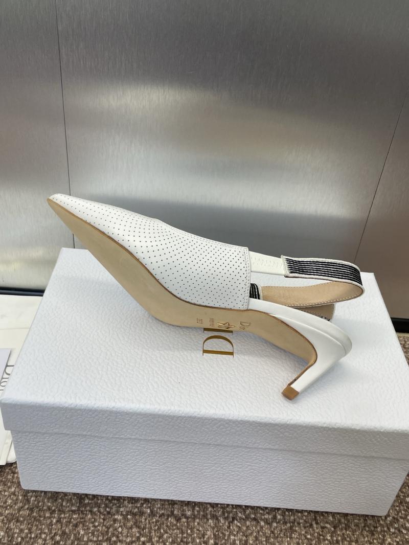 Dior Pumps SDP50702