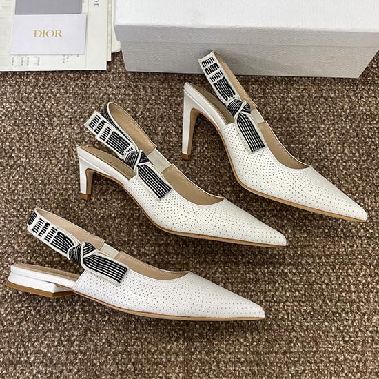 Dior Pumps SDP50702
