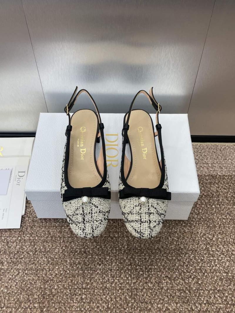 Dior Pumps SDP50703