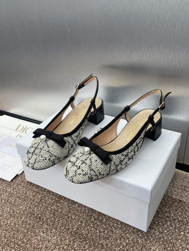 Dior Pumps SDP50703