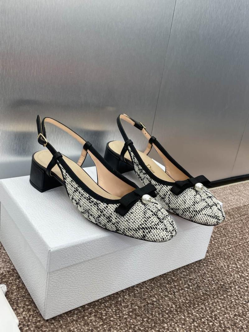 Dior Pumps SDP50703