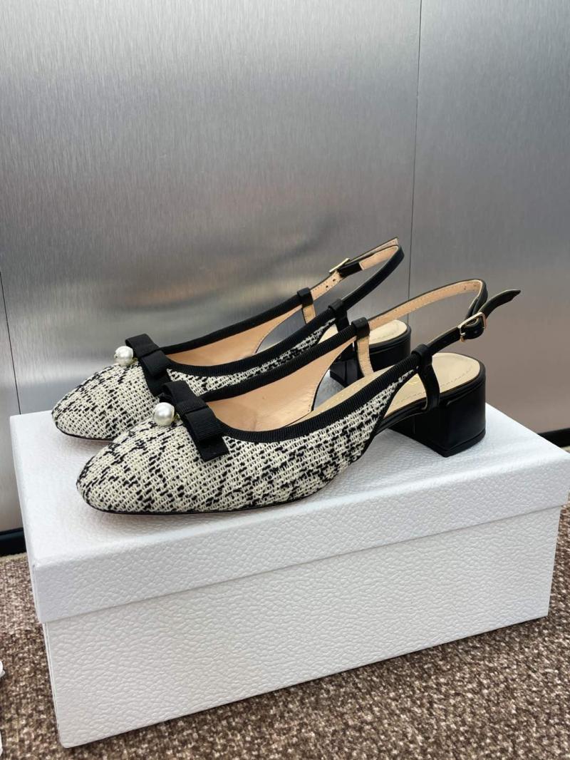 Dior Pumps SDP50703