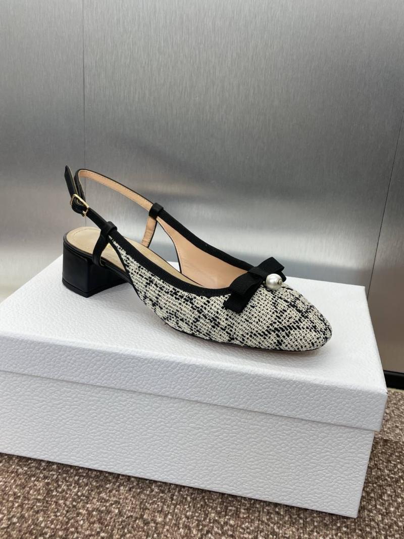 Dior Pumps SDP50703