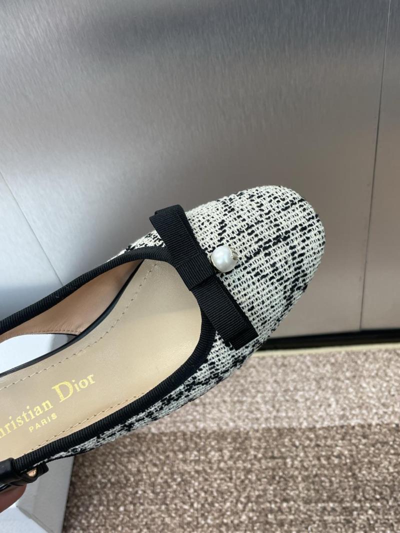 Dior Pumps SDP50703