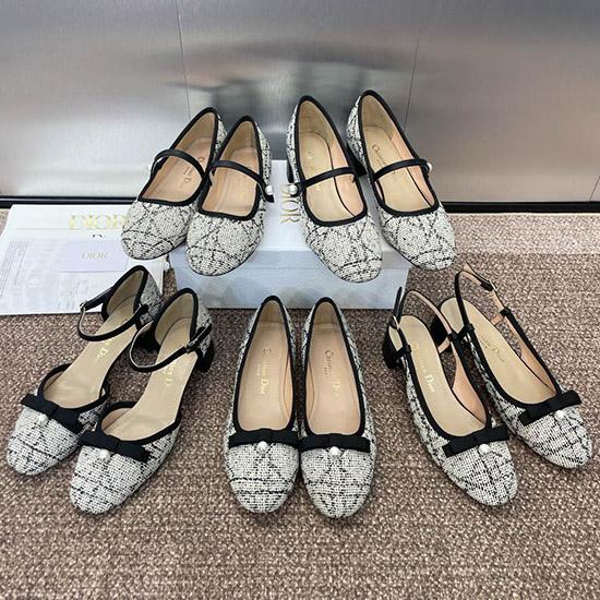 Dior Pumps SDP50703