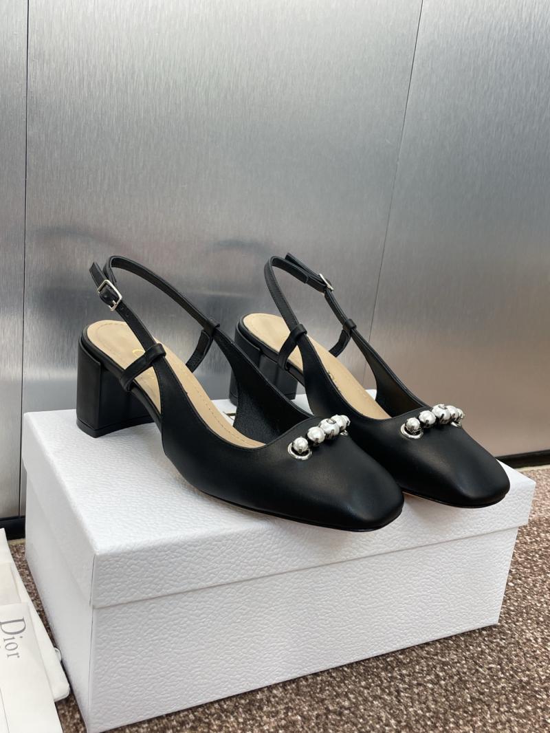 Dior Pumps SDP50704