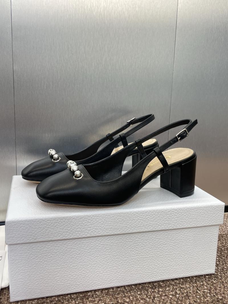 Dior Pumps SDP50704
