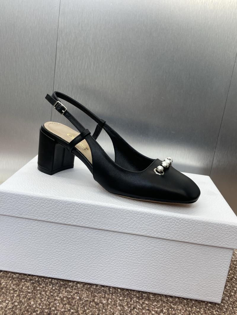 Dior Pumps SDP50704
