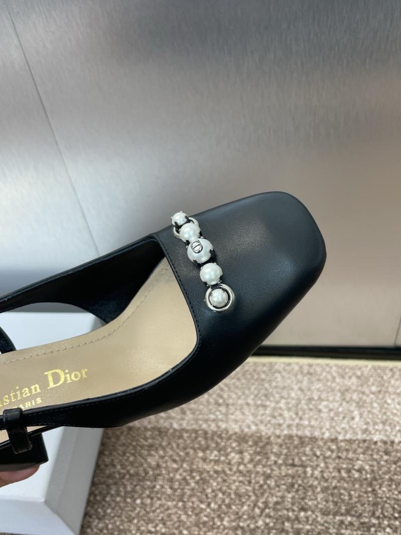 Dior Pumps SDP50704