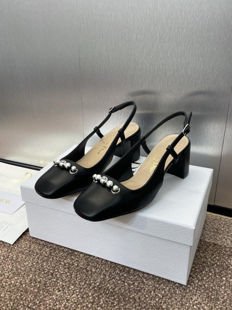 Dior Pumps SDP50704