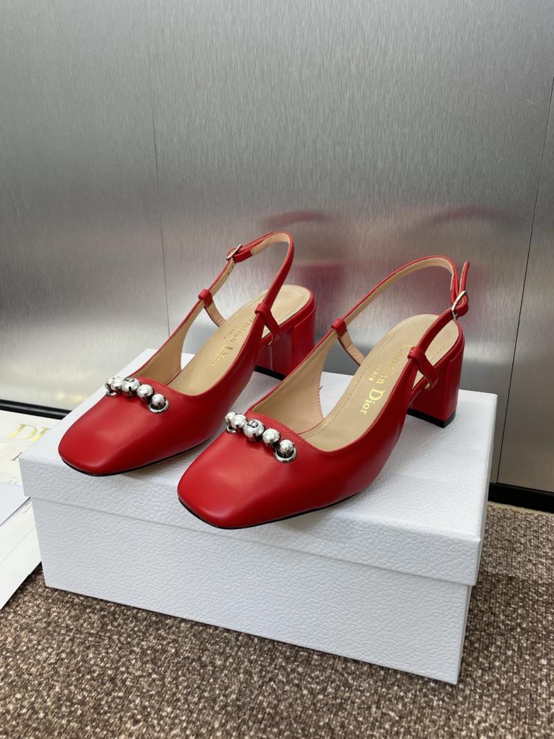 Dior Pumps SDP50705