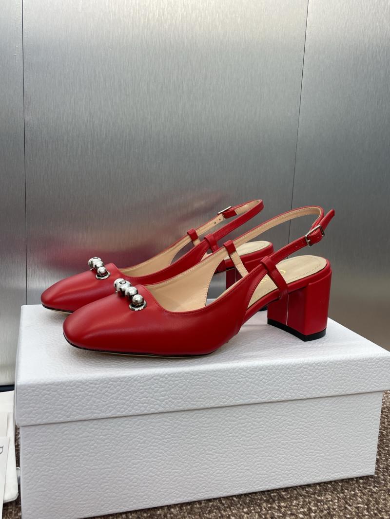 Dior Pumps SDP50705