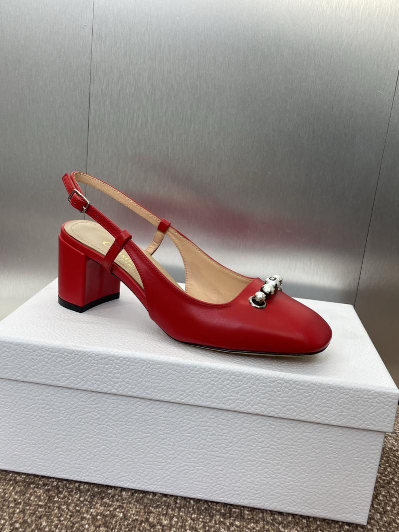 Dior Pumps SDP50705