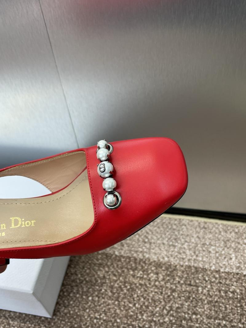 Dior Pumps SDP50705