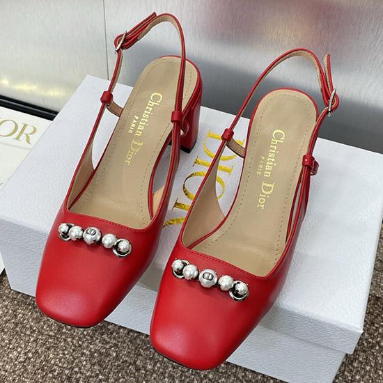 Dior Pumps SDP50705