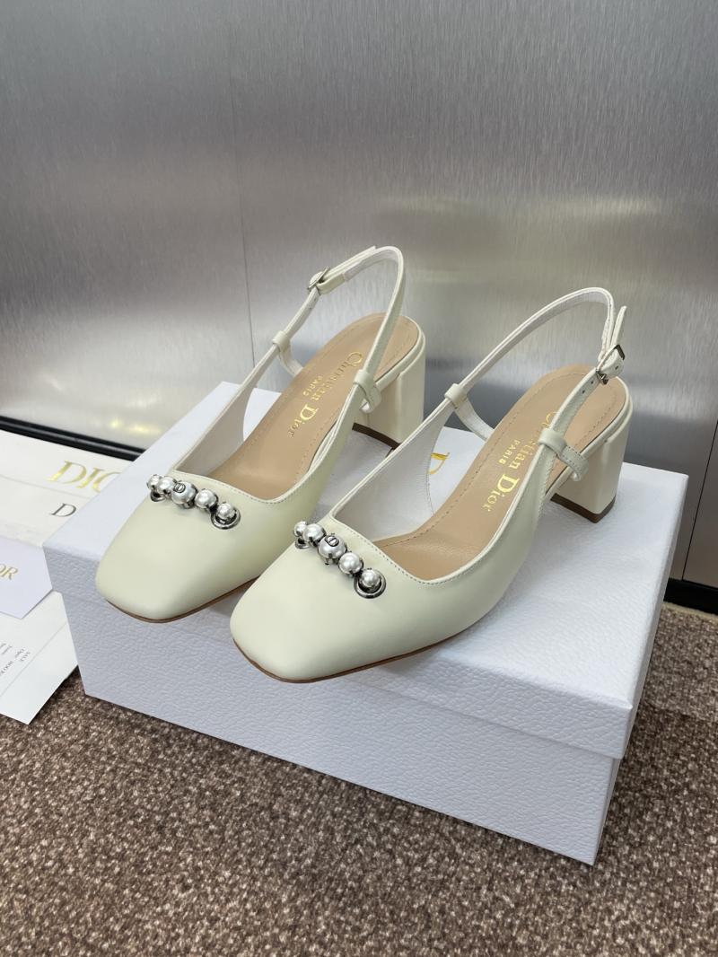 Dior Pumps SDP50706