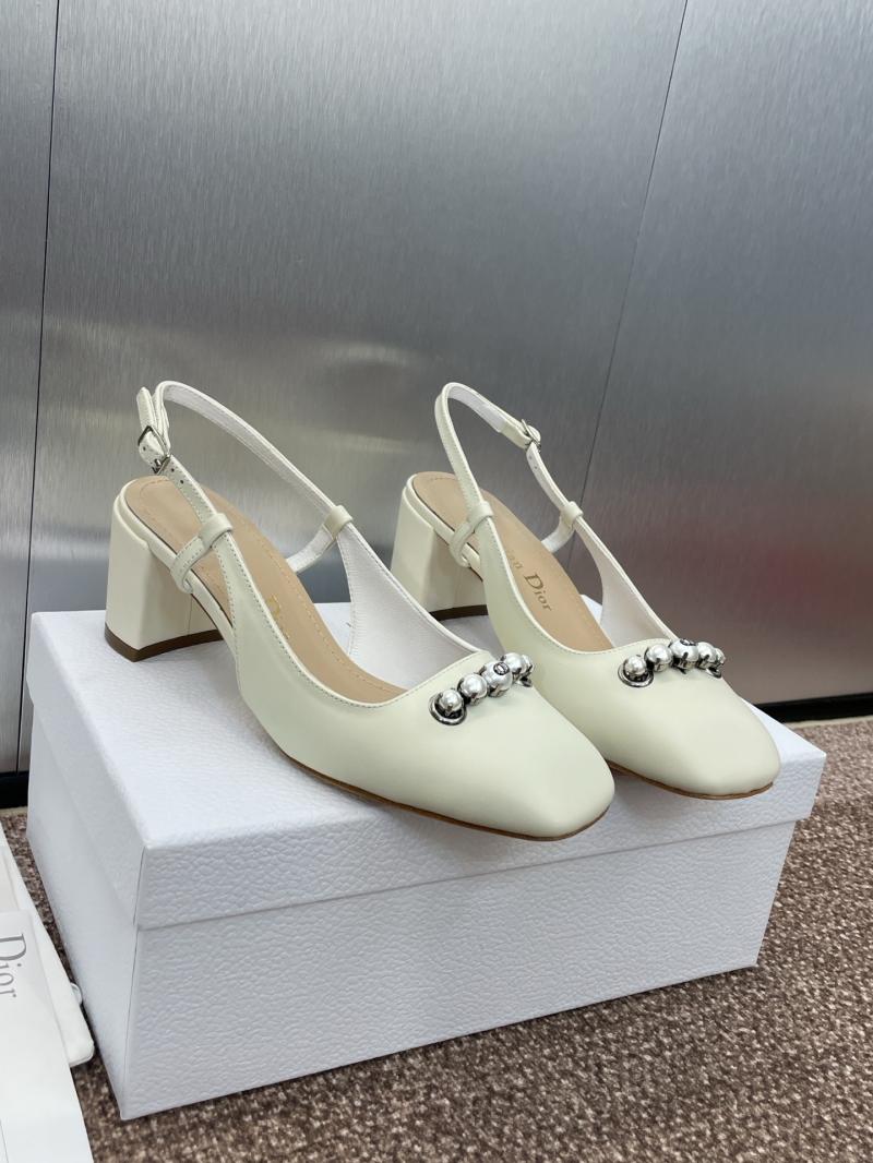 Dior Pumps SDP50706