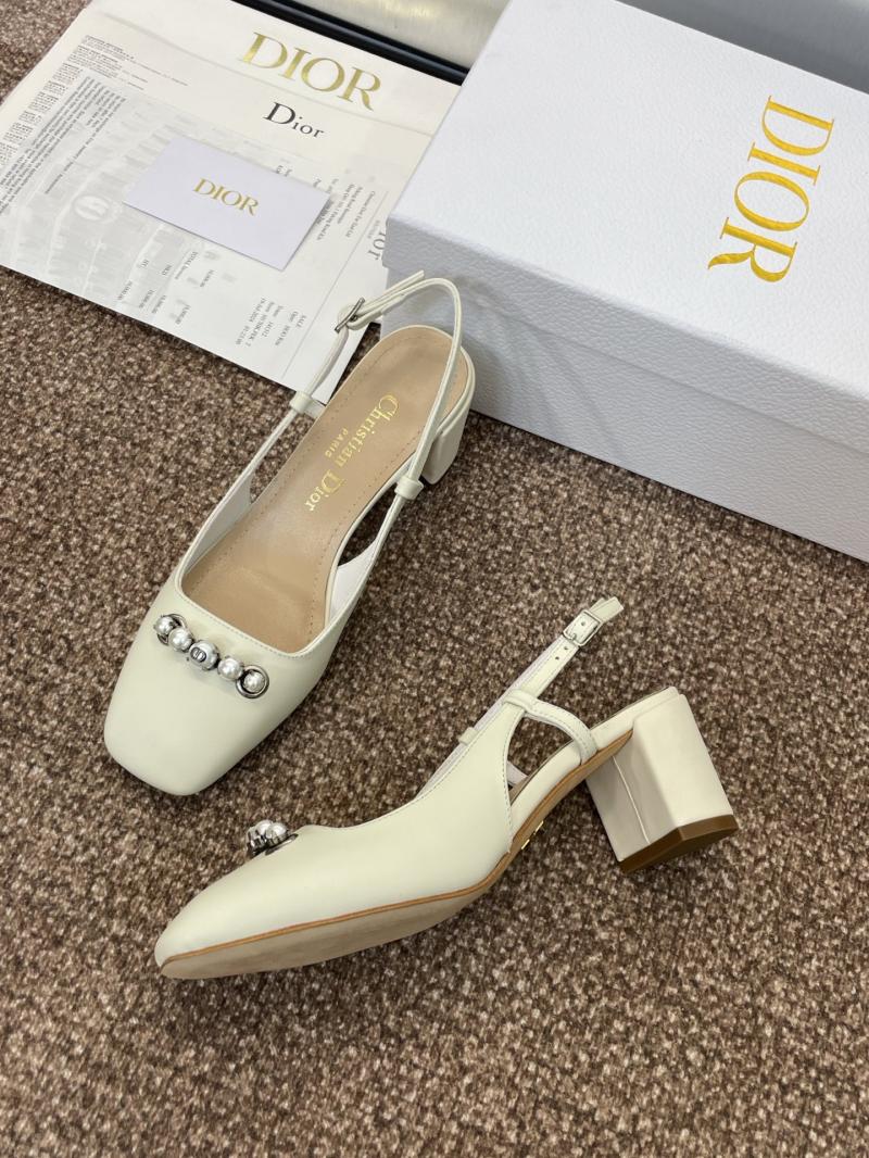 Dior Pumps SDP50706