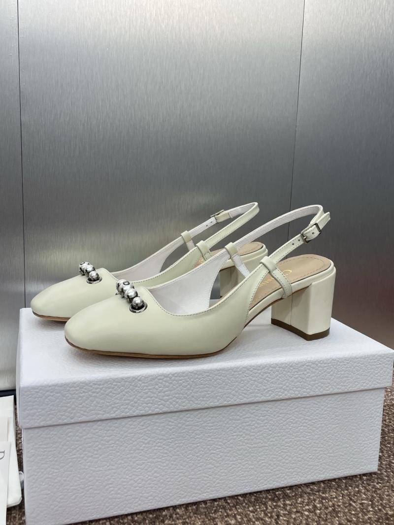 Dior Pumps SDP50706