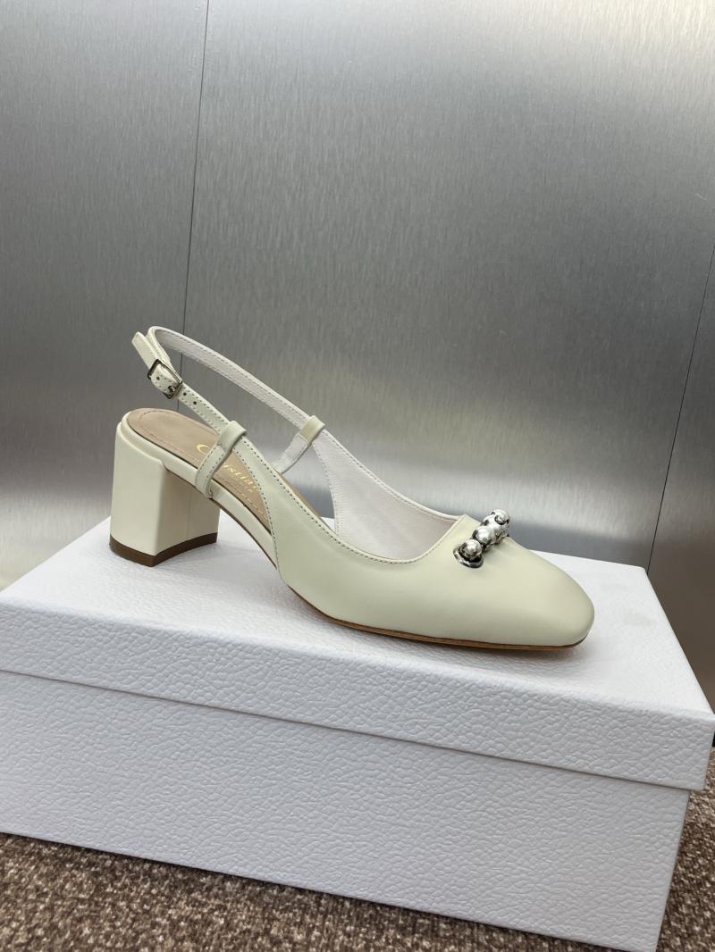 Dior Pumps SDP50706
