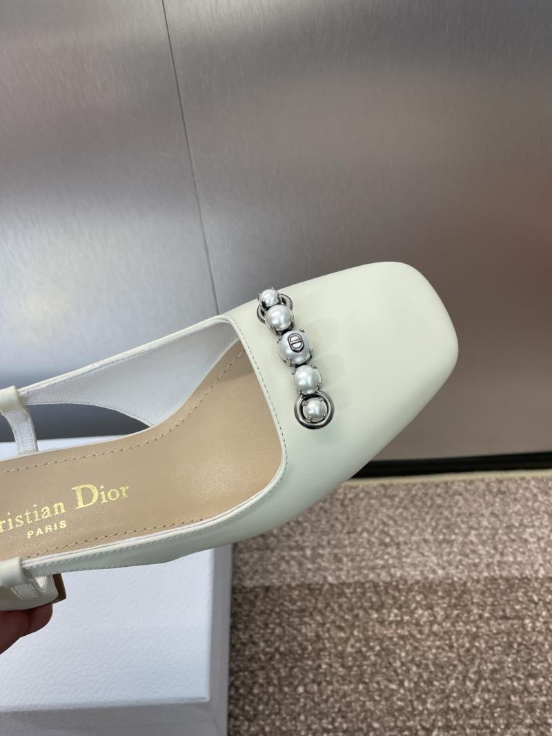 Dior Pumps SDP50706
