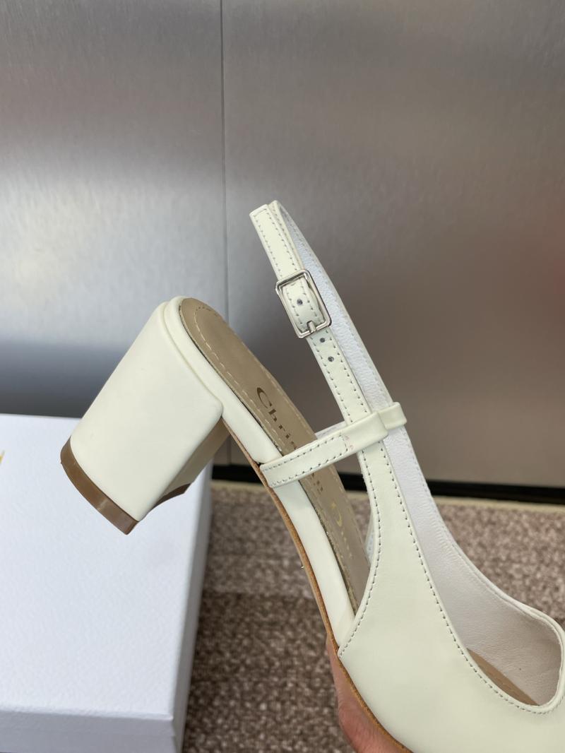 Dior Pumps SDP50706