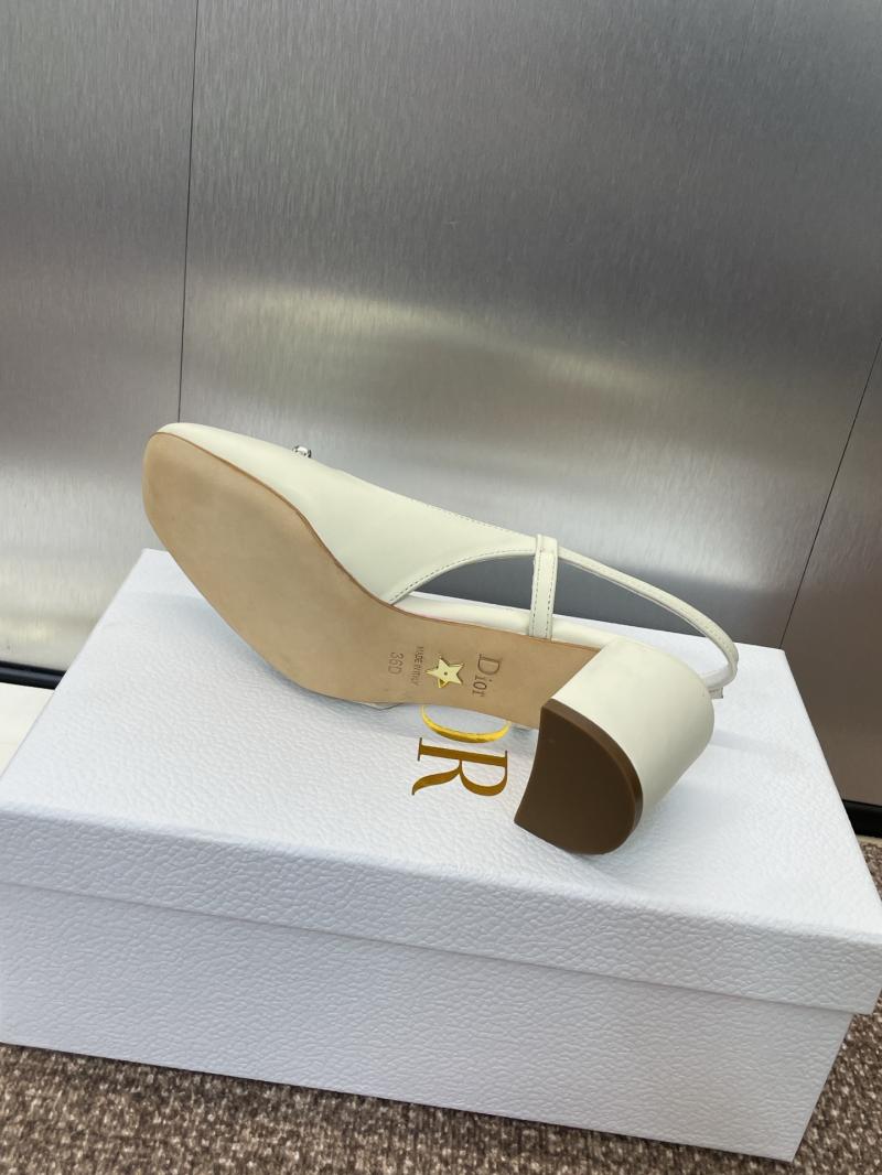 Dior Pumps SDP50706