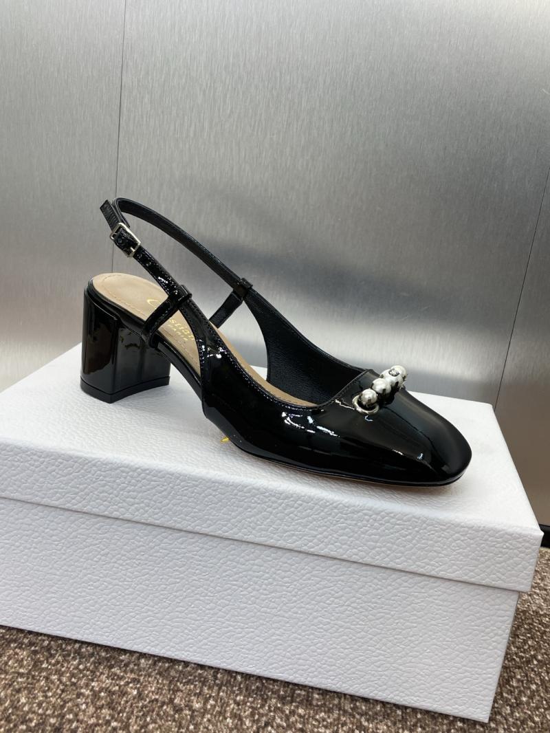 Dior Pumps SDP50707