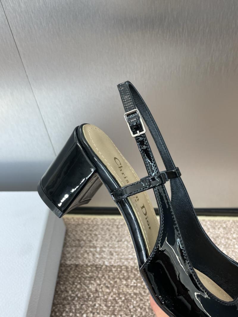 Dior Pumps SDP50707