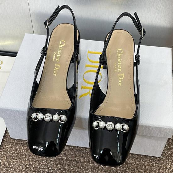 Dior Pumps SDP50707