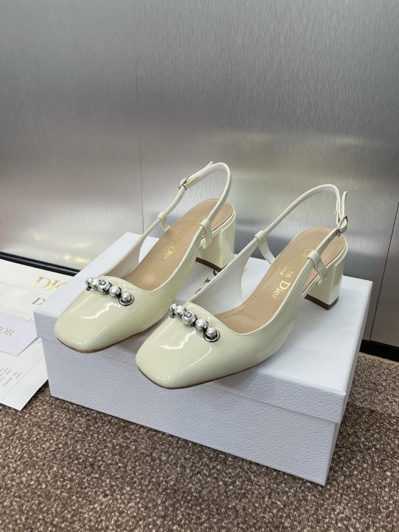 Dior Pumps SDP50708