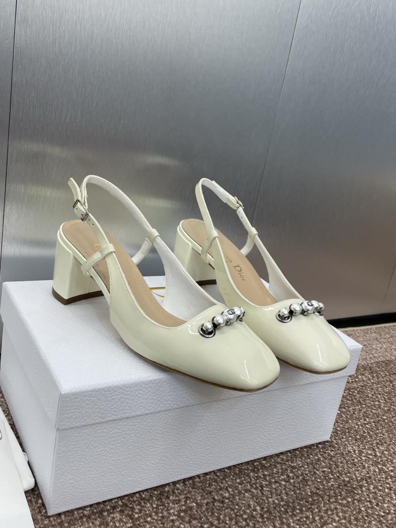 Dior Pumps SDP50708