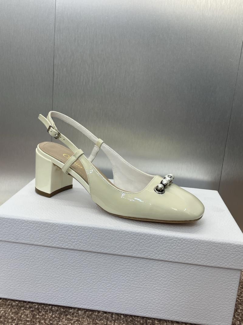 Dior Pumps SDP50708