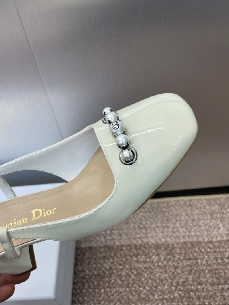 Dior Pumps SDP50708
