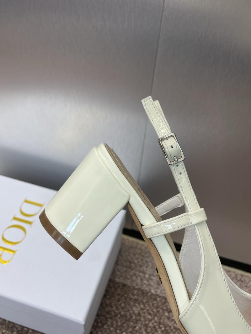 Dior Pumps SDP50708