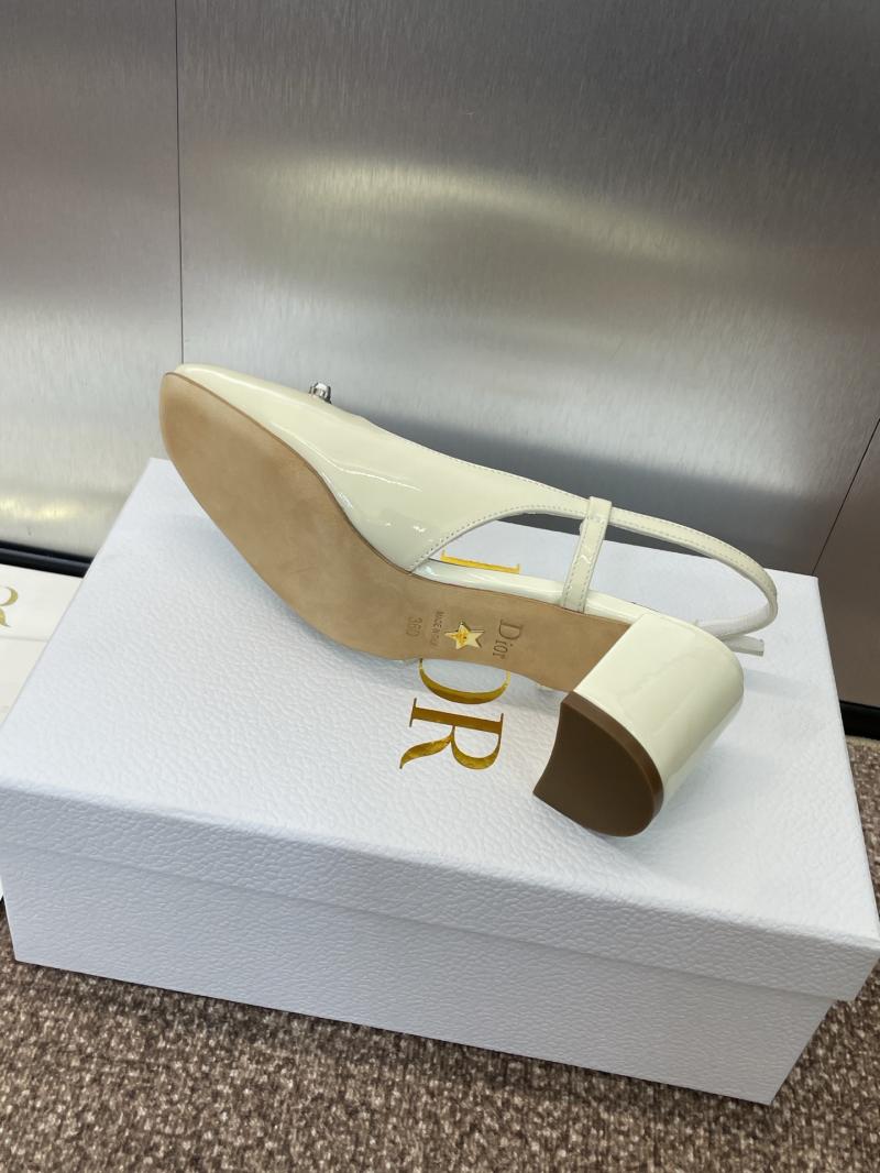 Dior Pumps SDP50708